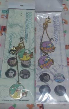 ジョジョの奇妙な冒険 2部 戦闘潮流 ジョセフ シーザー クラッカー