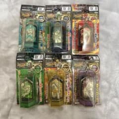 激レア レジェンズ 甦る竜王伝説 アミューズメント限定 ソウルドール 6