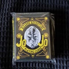 THE☆JOJO WORLD ジョジョワールド オーロラトランプ トランプ ⑥