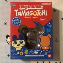 大たまごっち展限定】BE@RBRICK×Tamagotchi GEN1 - メルカリ