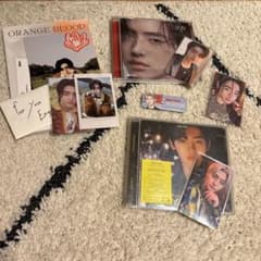 ENHYPEN ソンフンセット - メルカリ