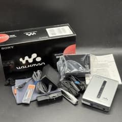 SONY WALKMAN WM-GX788 ラジオ カセットコーダー - メルカリ