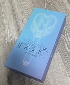 中島健人 IDOLICの魔法 ペンライト オフィシャルグッズ ケンティー