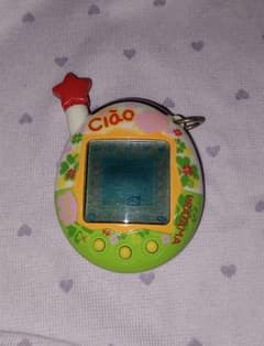 ウラじんせーエンジョイ たまごっちプラス ciao ちゃおウラたまサマー