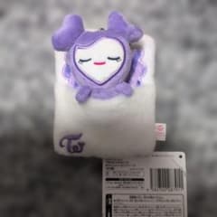 TWICE LOVELYS GIGO おふとんリールパスケース サナ サブリー - メルカリ