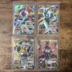 ミラバト ドラゴンボール まとめ売り コレクション品 - メルカリ