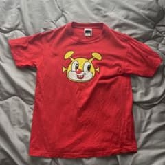 電気グルーヴ voxxx くん Tシャツ 赤 レッド - メルカリ