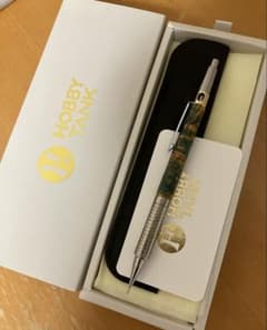 シャープタンク PG5 スタビライズウッド 0.5㎜ カスタムパーツ付き