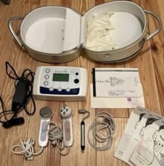 ☆Dr.jena☆ドクタージェーナ 美顔器 業務用 - メルカリ