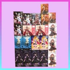 プライズフィギュア20点セット - メルカリ