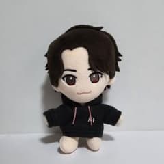 北山宏光 ぬいぐるみ 服 衣装 パーカー キスマイ TOBE - メルカリ