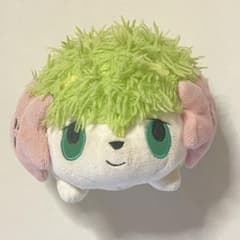 シェイミ ぬいぐるみ ポケモンセンター ポケドール - メルカリ