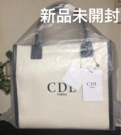 登坂広臣 OMI cdl tokyo クレルナ CDL キャンバストートバッグ - メルカリ
