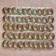 虎於 ŹOOĻ 単独 缶バッジ50点 - メルカリ