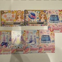 アイカツカード ノーマル まとめ売り - メルカリ