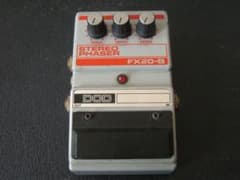 DOD FX20-B Stereo Phaser フェイザー - メルカリ
