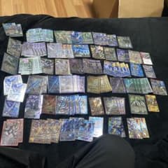 バトルスピリッツ引退品 レリーフXレア約110枚まとめ売り - メルカリ