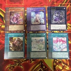 BLAZING DOMINION 妖精伝姫 フェアリーテイル デッキパーツ - メルカリ