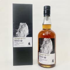 イチローズ モルト＆グレーン Shangri-La ウイスキー文化研究所会員