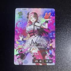 Xross Stars クロススターズ LRP 橘ひなの - メルカリ