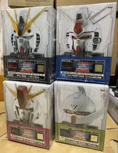 2026年最新】組立式MSヘッドディスプレイコレクションの人気アイテム