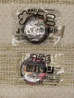 2026年最新】2016ナツコミ 缶バッジの人気アイテム - メルカリ