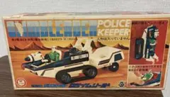 2026年最新】ミクロマン ポリスキーパーの人気アイテム - メルカリ