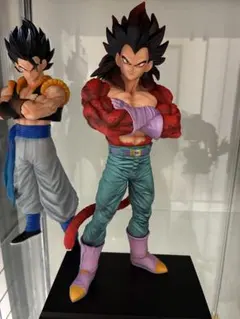 2026年最新】ベジータ ガレージキットの人気アイテム - メルカリ