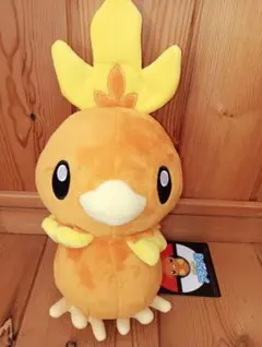 2026年最新】アチャモ ぬいぐるみ ポケモンセンターの人気アイテム