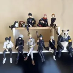 2026年最新】呪術廻戦 ぬーどるストッパーフィギュア ～七海建人～の