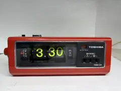 2026年最新】パタパタ時計 東芝の人気アイテム - メルカリ