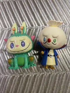 2026年最新】popmart labubu フィギュアの人気アイテム - メルカリ