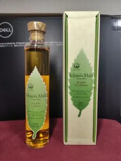 2026年最新】イチローズモルト 200mlの人気アイテム - メルカリ