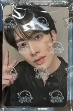 2026年最新】ZB1 リッキー サインの人気アイテム - メルカリ