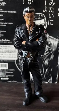 2026年最新】鈴木恵三フィギュアの人気アイテム - メルカリ