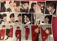 2026年最新】超特急 ユーキ 生写真 生誕の人気アイテム - メルカリ