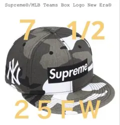 2026年最新】SUPREME ベースボールキャップの人気アイテム - メルカリ