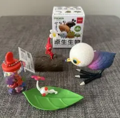 2026年最新】ヒナガラス ピクミンの人気アイテム - メルカリ