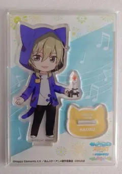 2026年最新】羽風薫 アクスタの人気アイテム - メルカリ