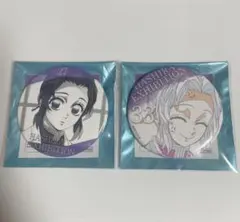 2026年最新】胡蝶しのぶ エモーショナル缶バッジの人気アイテム - メルカリ