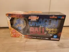 2026年最新】一番くじドラゴンボールラストワン賞ギガントネームの人気