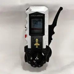 2026年最新】トレジャーガウスト ギアレットガンブレード バイオレット