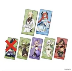 2026年最新】原神GIGOチケットファイルの人気アイテム - メルカリ