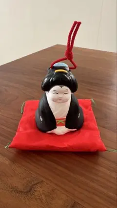 2026年最新】お福さん人形の人気アイテム - メルカリ