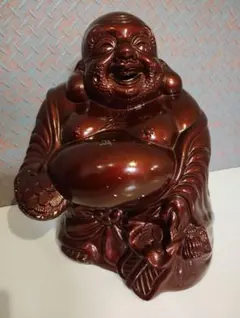 2026年最新】布袋様木彫りの人気アイテム - メルカリ