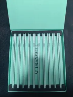 2026年最新】TIFFANY 箸の人気アイテム - メルカリ