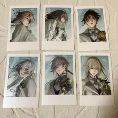 2026年最新】終ヴィル 朗読劇の人気アイテム - メルカリ