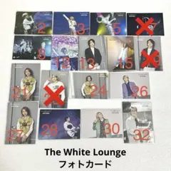 2026年最新】mrs. green apple ホワイトラウンジ フォトカードの人気