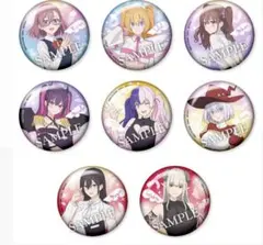 2026年最新】2.5次元の誘惑 缶バッジの人気アイテム - メルカリ