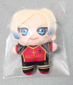 2026年最新】カイザー ブルーロック ぬいぐるみの人気アイテム - メルカリ